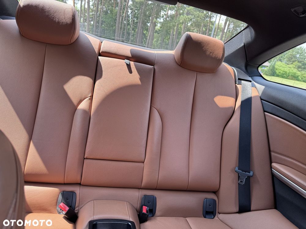BMW Seria 4 420d Sport - 7