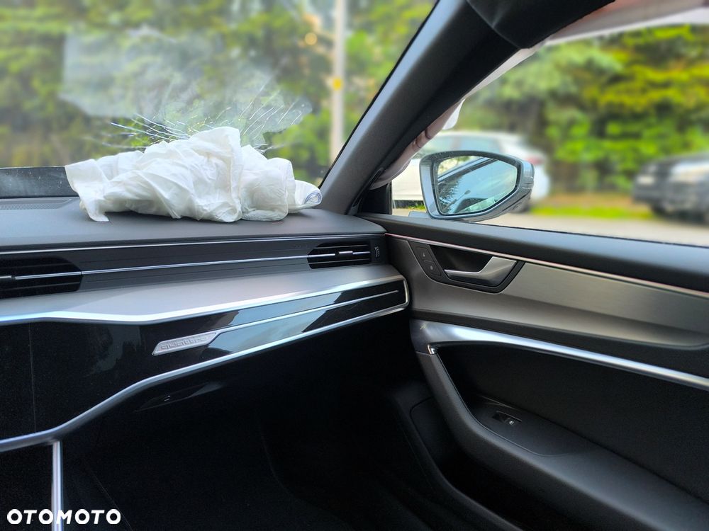 Audi S6 Avant TDI quattro tiptronic - 10