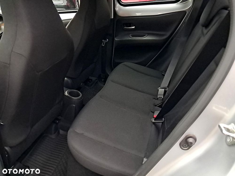 Toyota Aygo X 1.0 VVT-i Comfort - 13