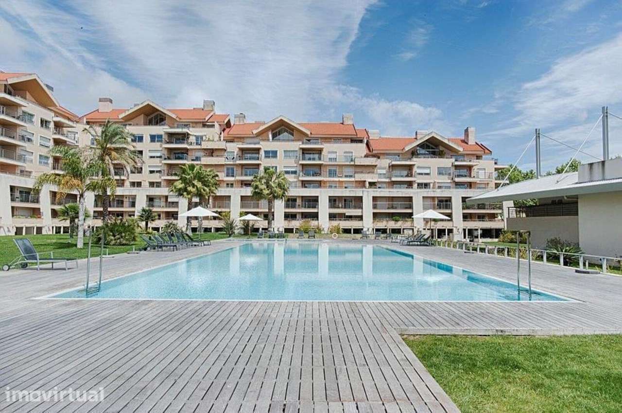Apartamento T2 com piscina, Cascais - Grande imagem: 3/36