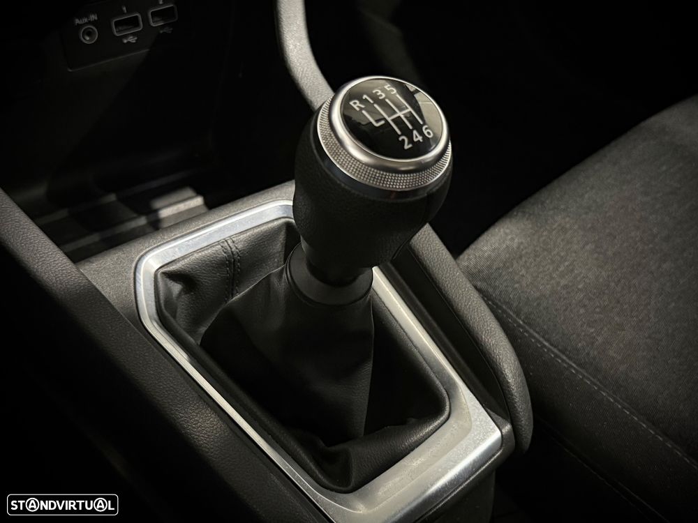 Renault Clio 1.0 TCe Intens Bi-Fuel - 25