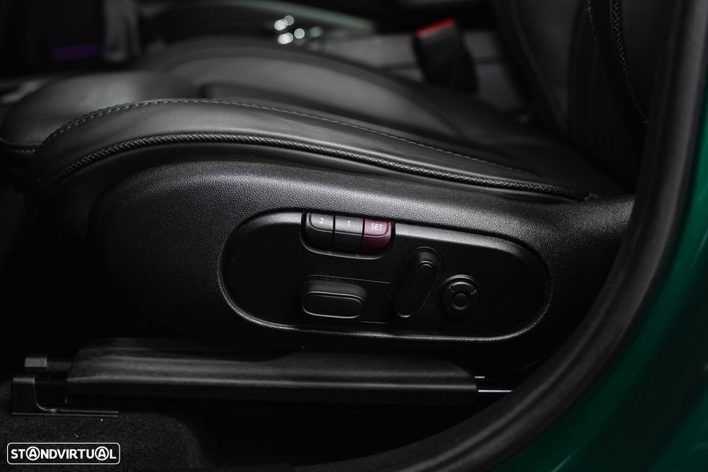 MINI Countryman Cooper SE All4 Aut. - 29