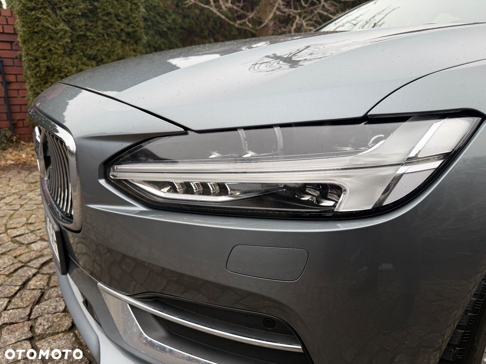Volvo S90 D4 Inscription - 18
