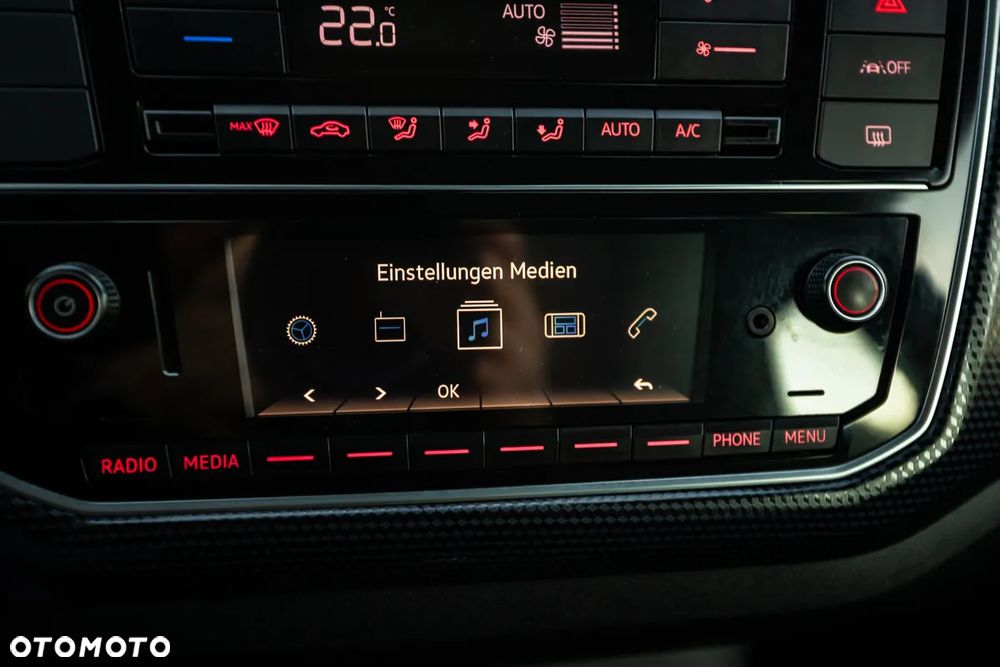 Volkswagen up! e-up - 29