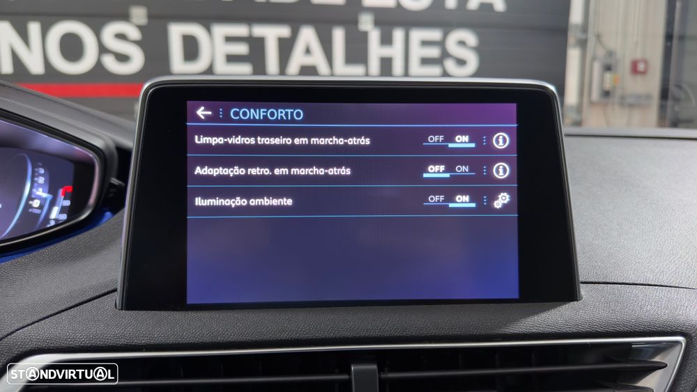 Peugeot 5008 1.2 PureTech Allure Grip Control - 36