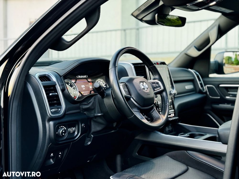 Dodge RAM - 5