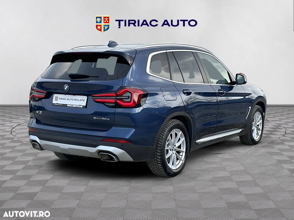 BMW X3 - 6