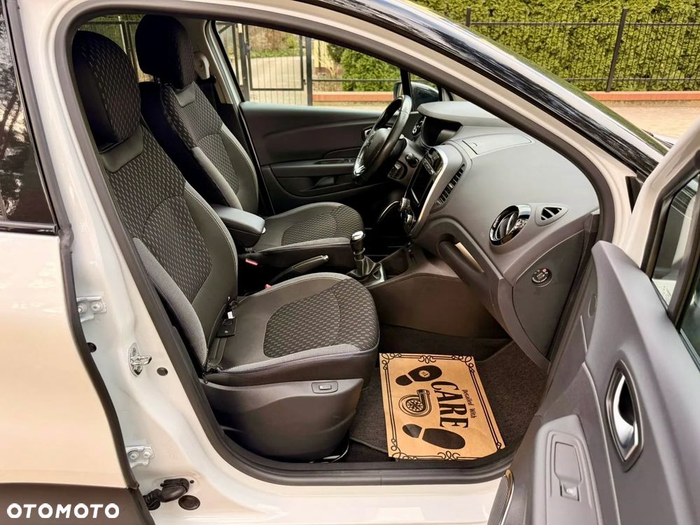 Renault Captur - 19