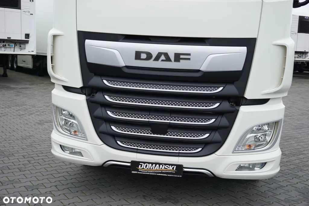 DAF / 106 / 480 / EURO 6 / ACC / I-COOL / SUPER SPACE CAB - 28