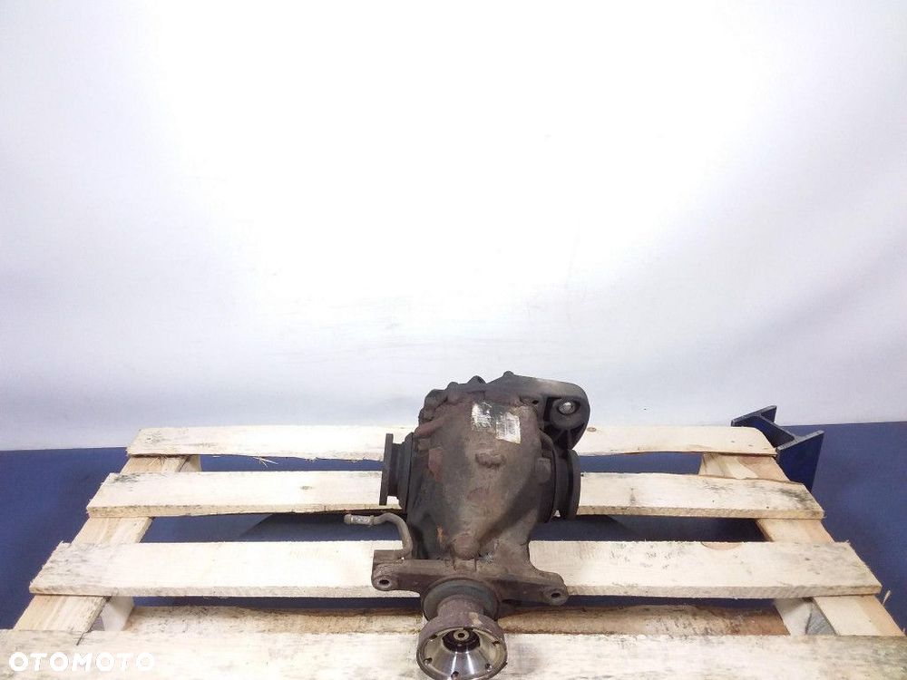 BMW 6 E63 E64 3.0 B MOST TYLNY DYFER 3.91 7534042 - 3