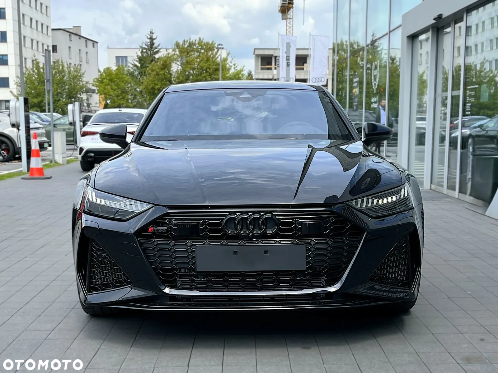 Audi RS7 Sportback - 32