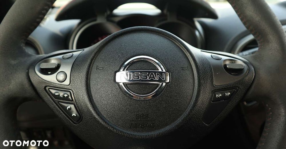 Nissan Juke 1.6 DIG-T Nismo RS - 18