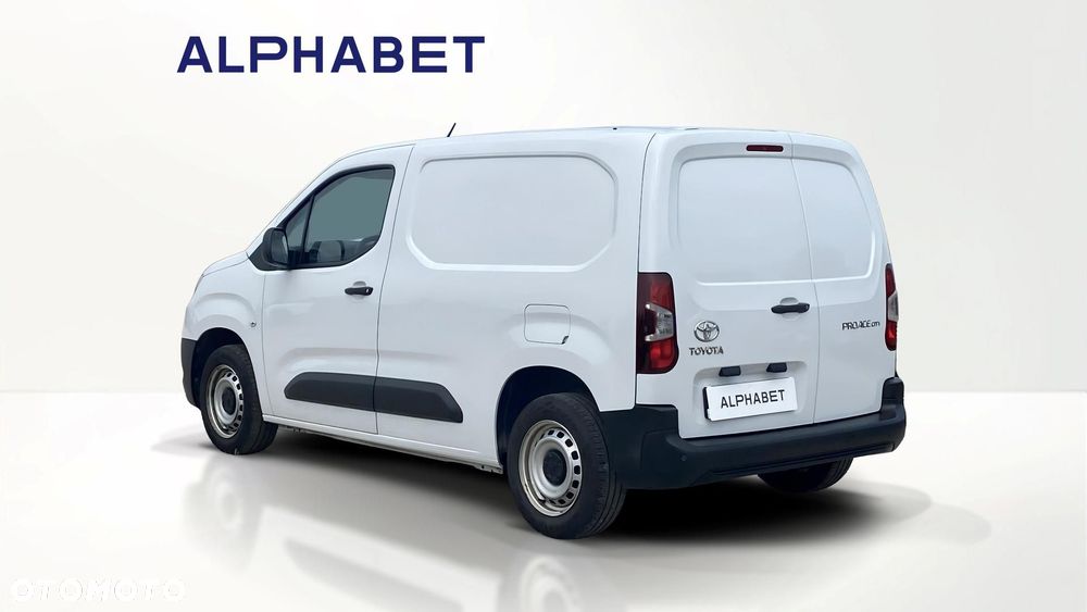 Toyota Proace City - 3