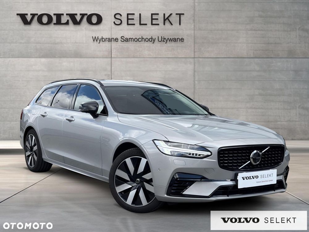Volvo V90 - 9