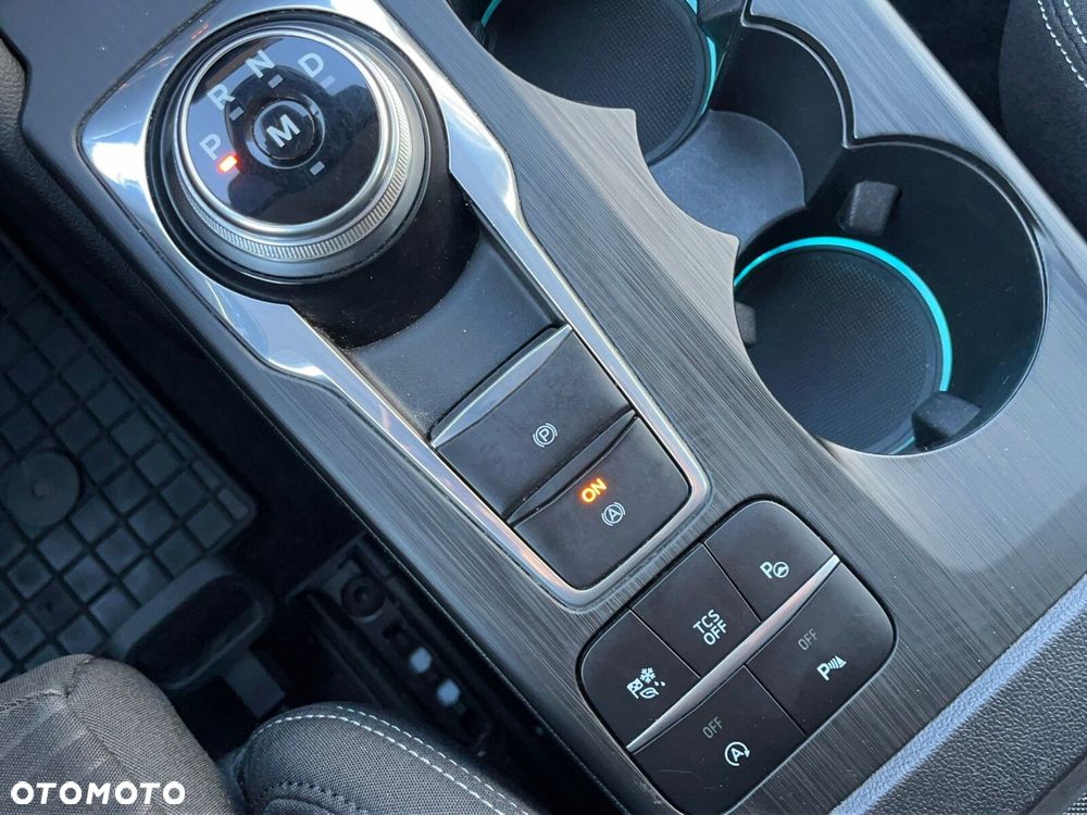 Ford Focus - 28