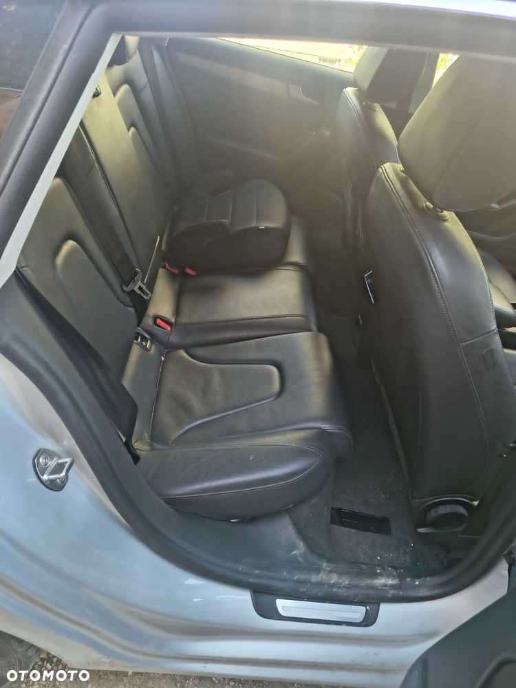 Audi A5 Sportback 2.0 TDI Multitronic - 7