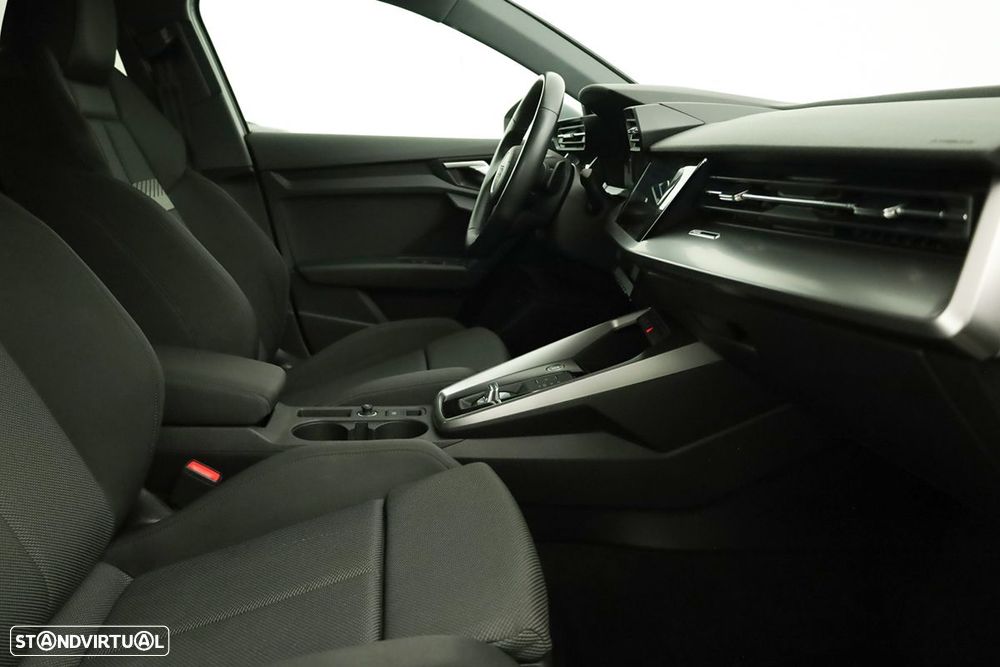 Audi A3 Sportback 40 TFSIe Advanced - 19