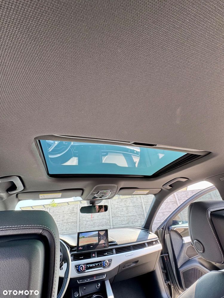 Audi A4 Limousine 45 TFSI quattro S tronic - 25