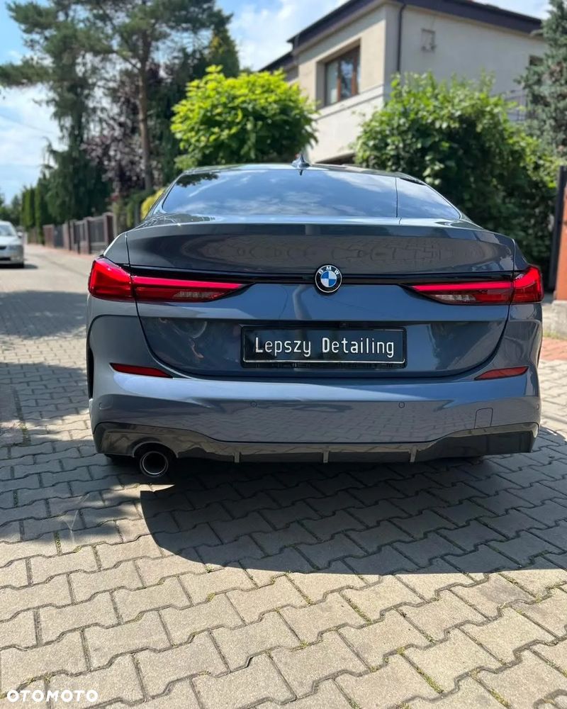 BMW Seria 2 218i M Sport - 13