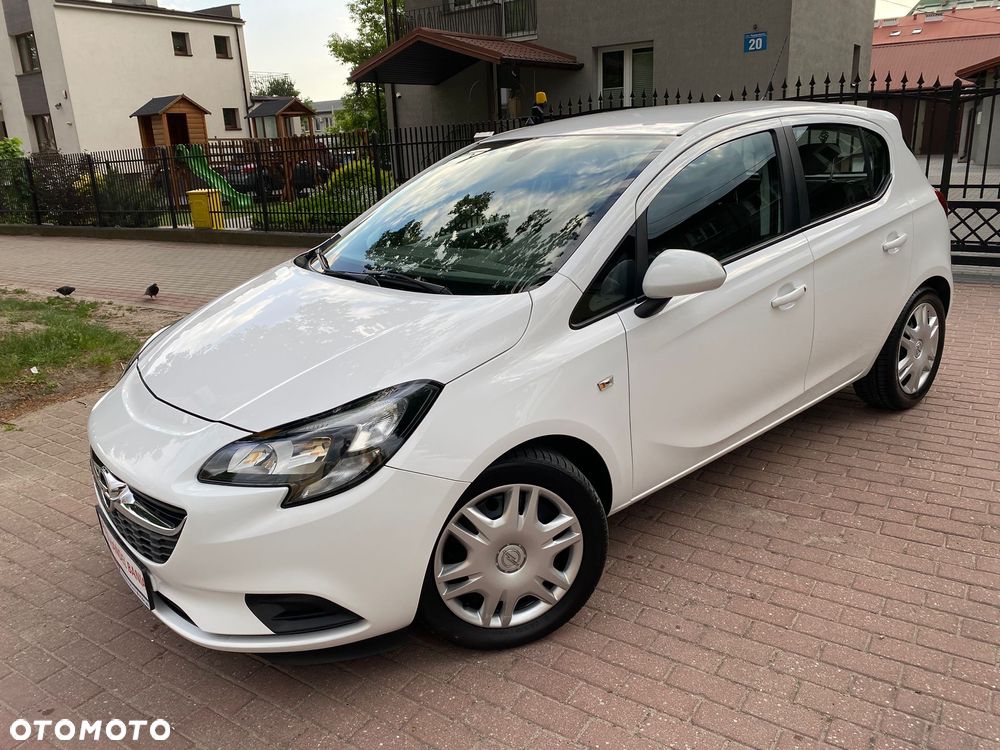 Opel Corsa 1.0 Ecotec Turbo ecoFLEX Start/Stop Active - 15