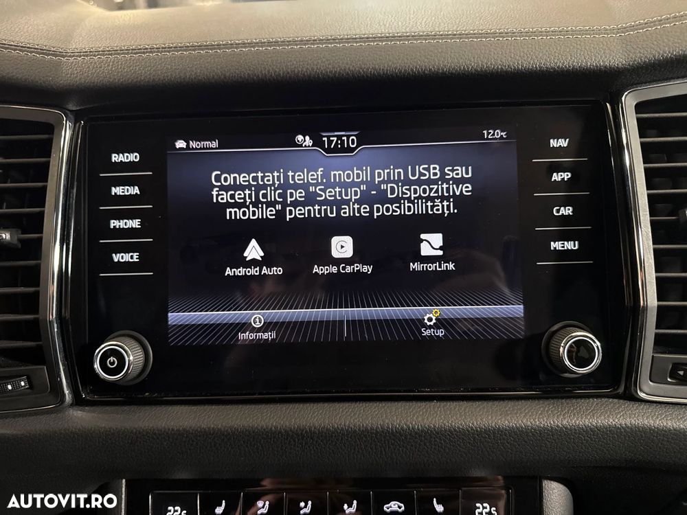 Skoda Kodiaq - 21