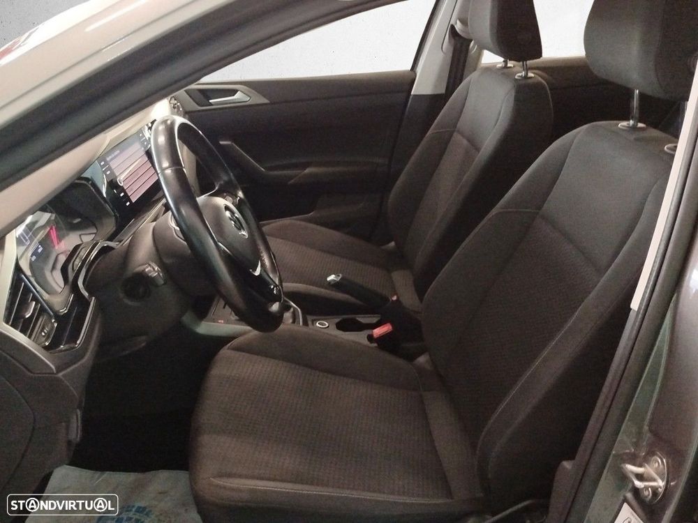 VW Polo 1.0 TSI - 9