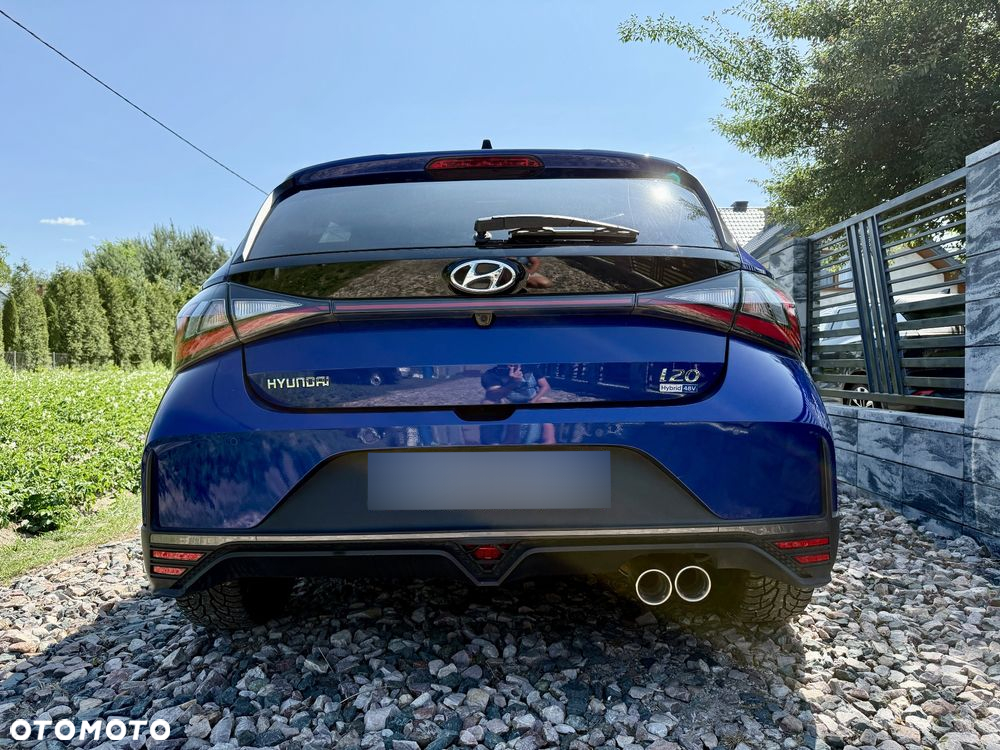 Hyundai i20 - 6