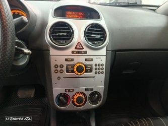 Opel Corsa 1.2 Enjoy Easytronic - 19