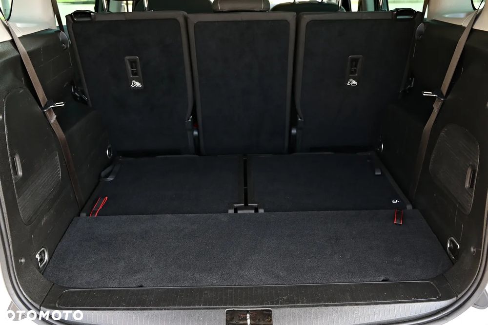Opel Zafira Tourer 2.0 CDTI Edition - 35