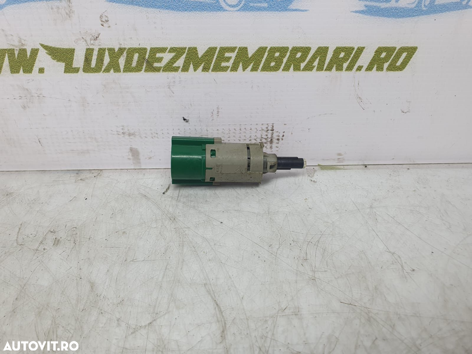 Comutator pedala frana 9818232480 Opel Crossland X 1 [2017 - 2020] 1. - 2