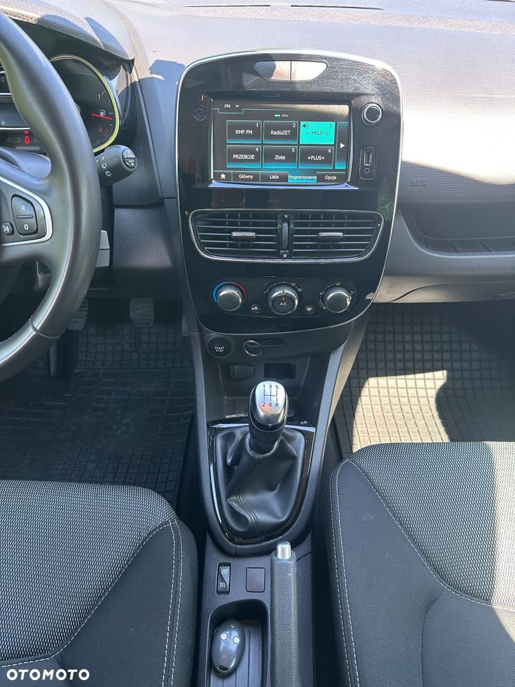 Renault Clio 0.9 Energy TCe Zen - 7