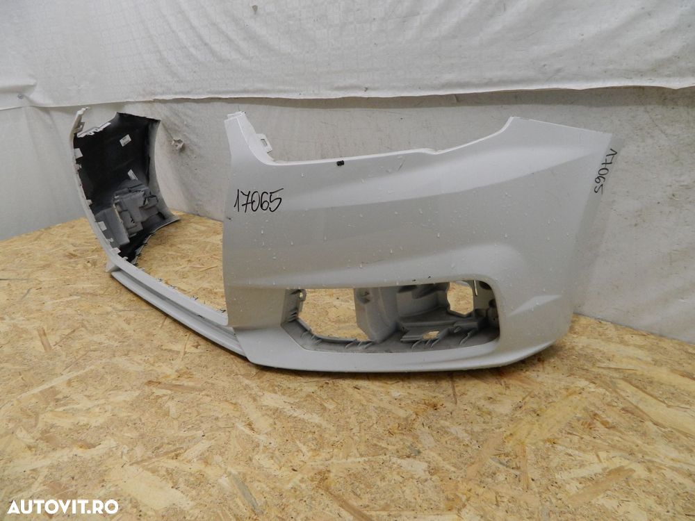 Bara fata Audi A1, 2015, 2016, 2017, 2018, 2019, 8XA807437. - 9