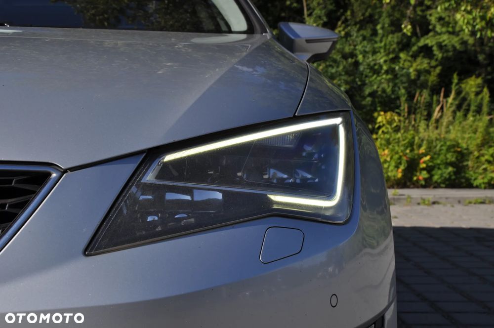 Seat Leon 1.8 TSI Start&Stop FR - 15