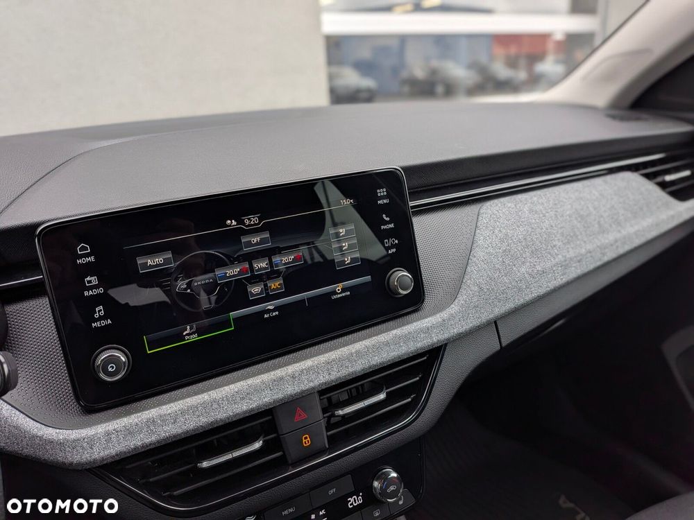 Skoda Scala 1.0 TSI Selection - 26
