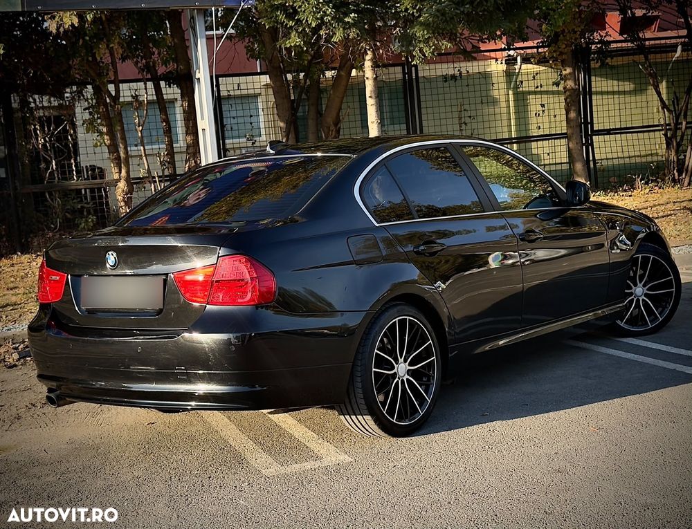 BMW Seria 3 - 1