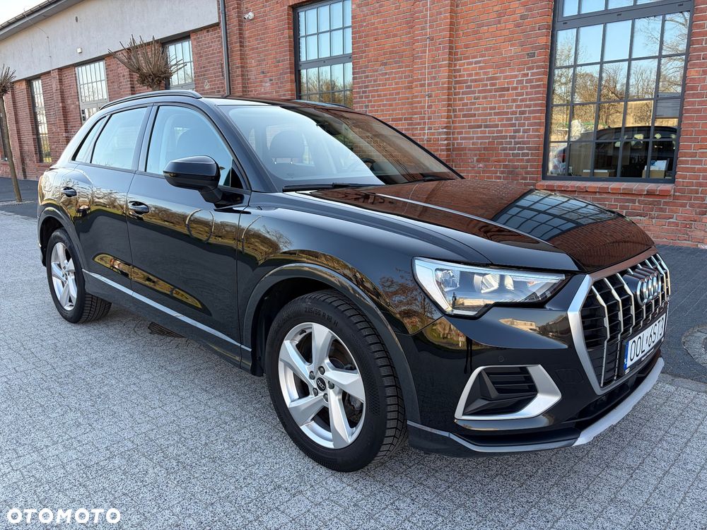 Audi Q3 35 TFSI Advanced S tronic - 2