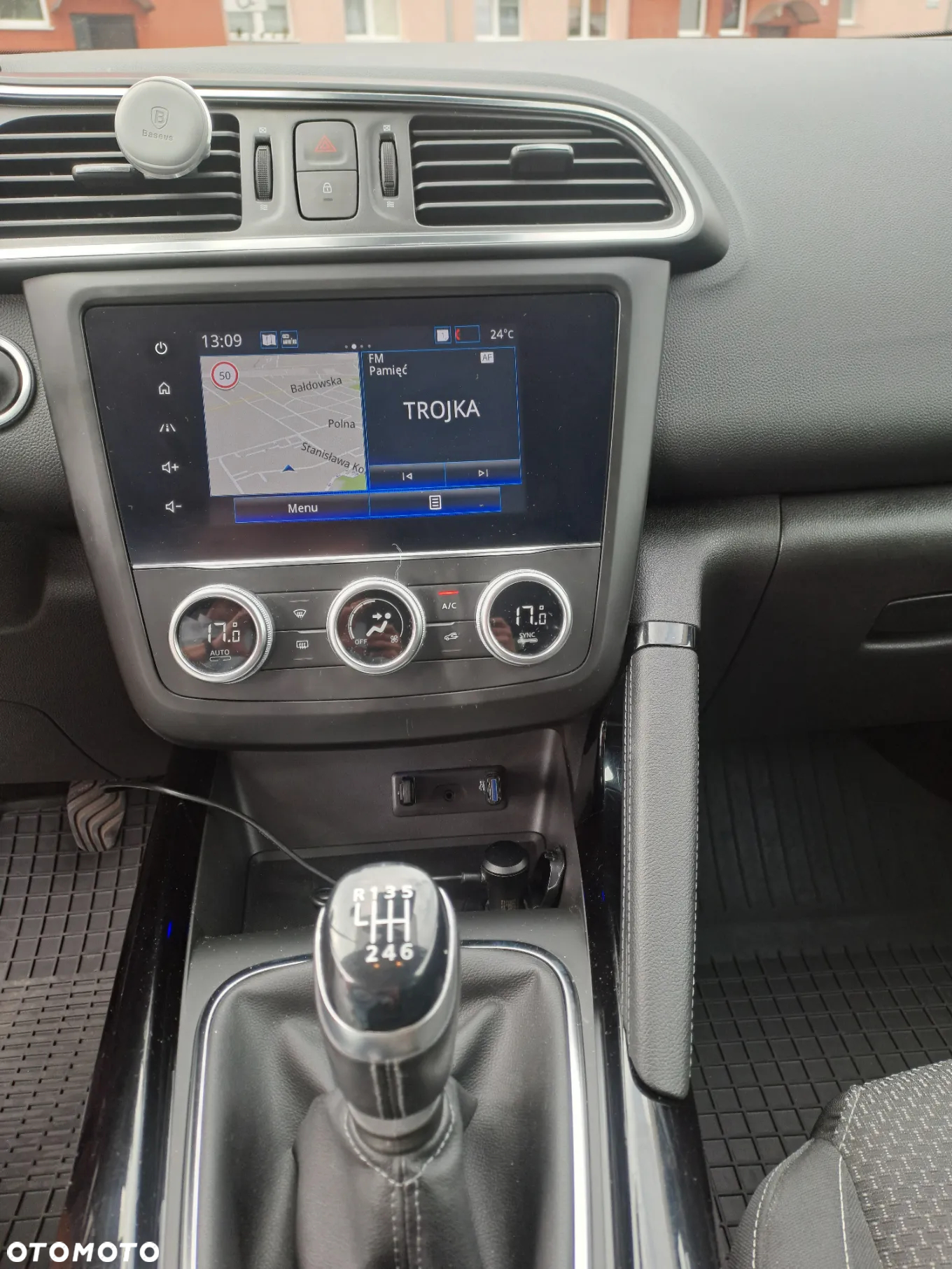 Renault Kadjar - 9