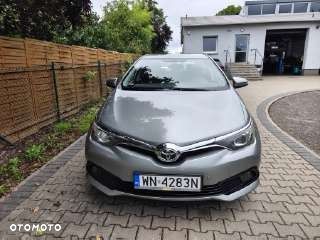 Toyota Auris 1.6 Classic Plus - 1