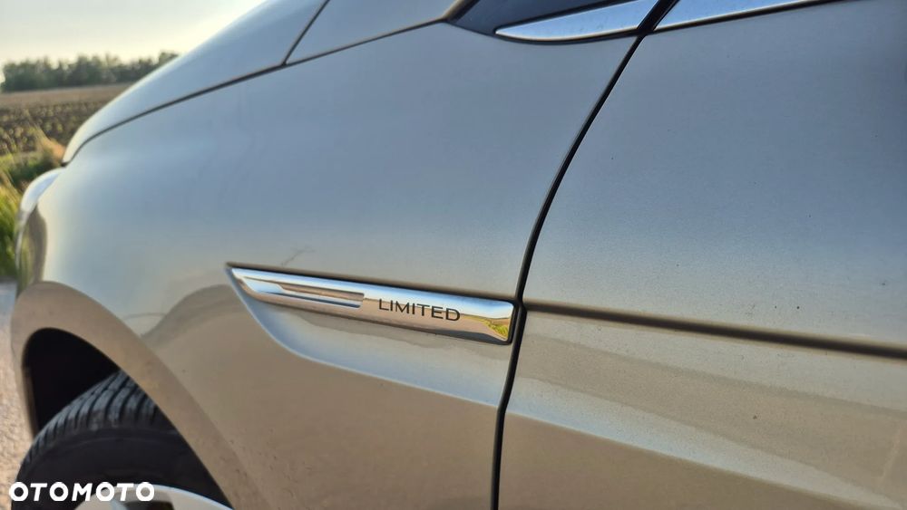Renault Megane 1.3 TCe FAP Limited - 7