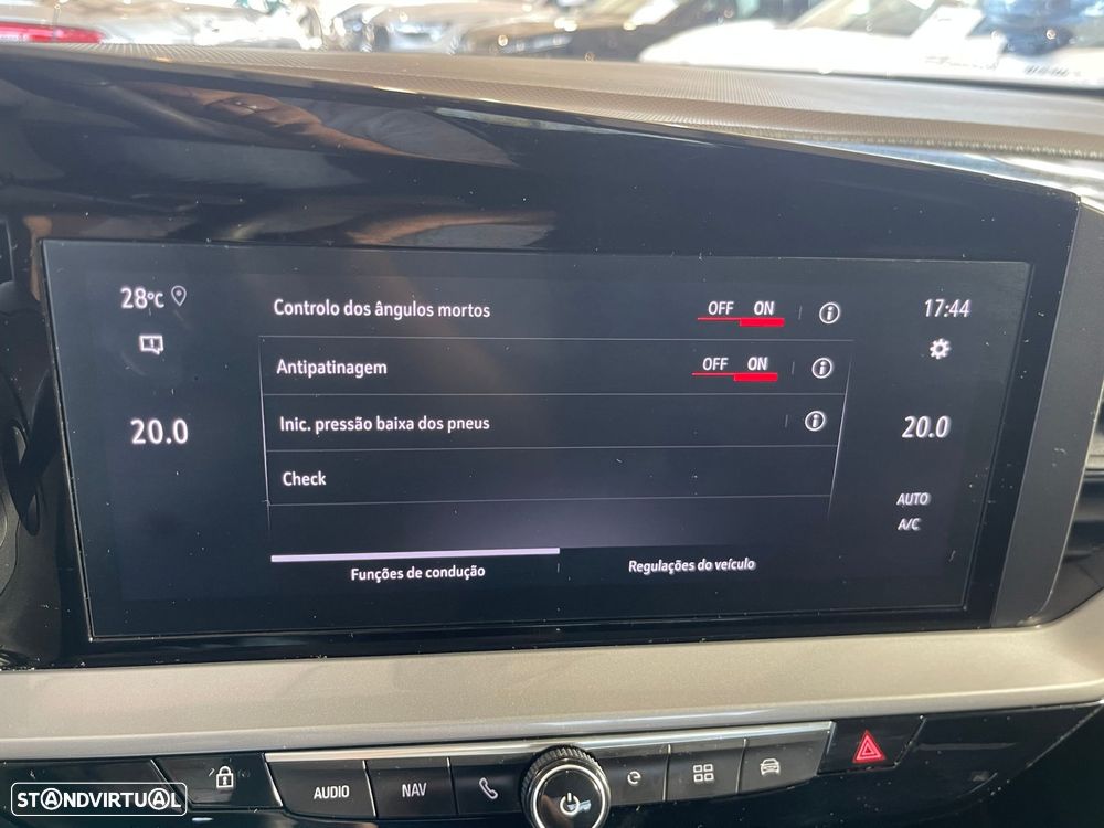 Opel Mokka-e 54 kWh GS - 22