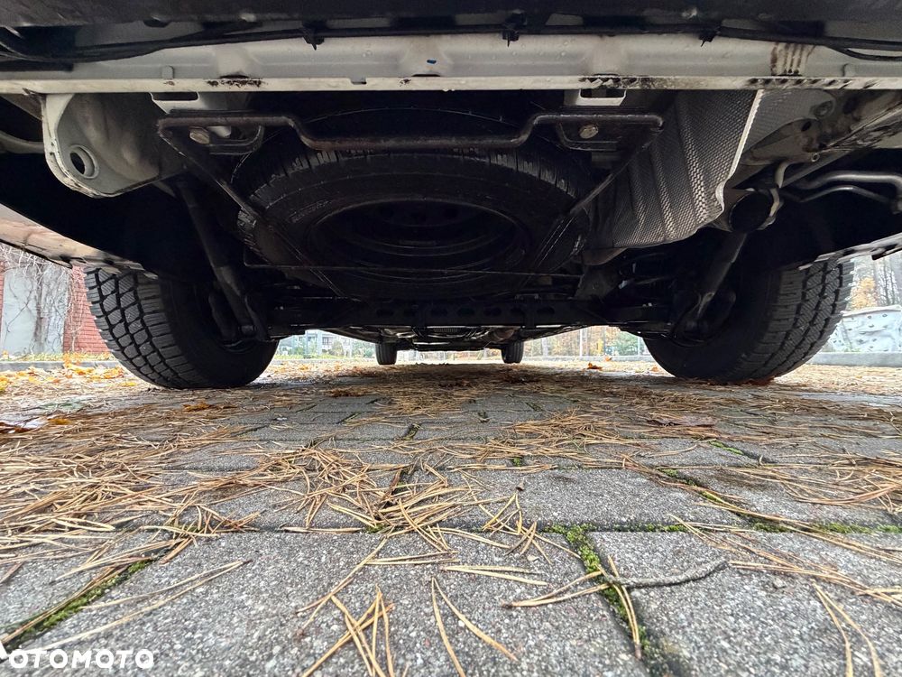 Renault Trafic ENERGY dCi 120 Combi Life - 9