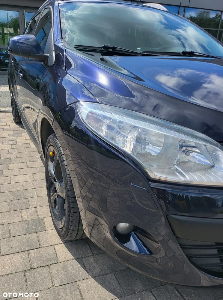 Renault Megane 1.9 dCi Dynamique - 4