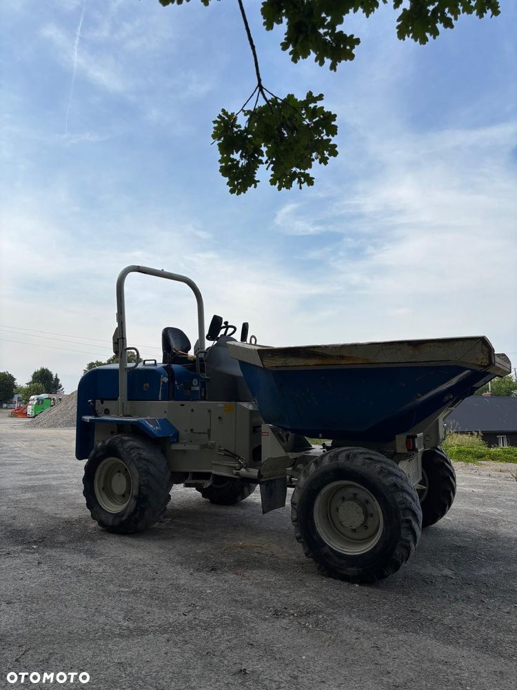 Wacker Neuson 6001 - 3