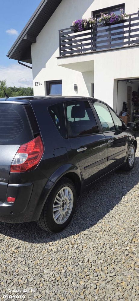 Renault Scenic - 7
