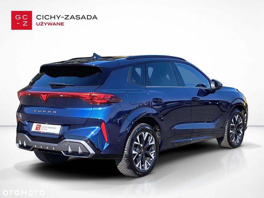 Cupra Terramar - 5