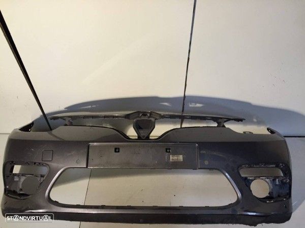 Parachoques Frente / Para Choques Frontal Nu Renault Fluence (L3_)  62 - 1