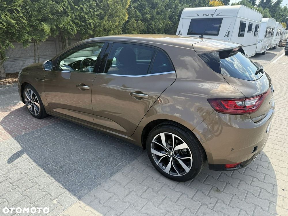 Renault Megane - 1