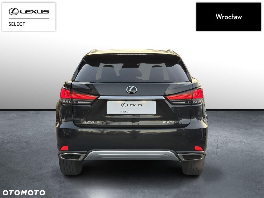 Lexus RX 300 Prestige - 5