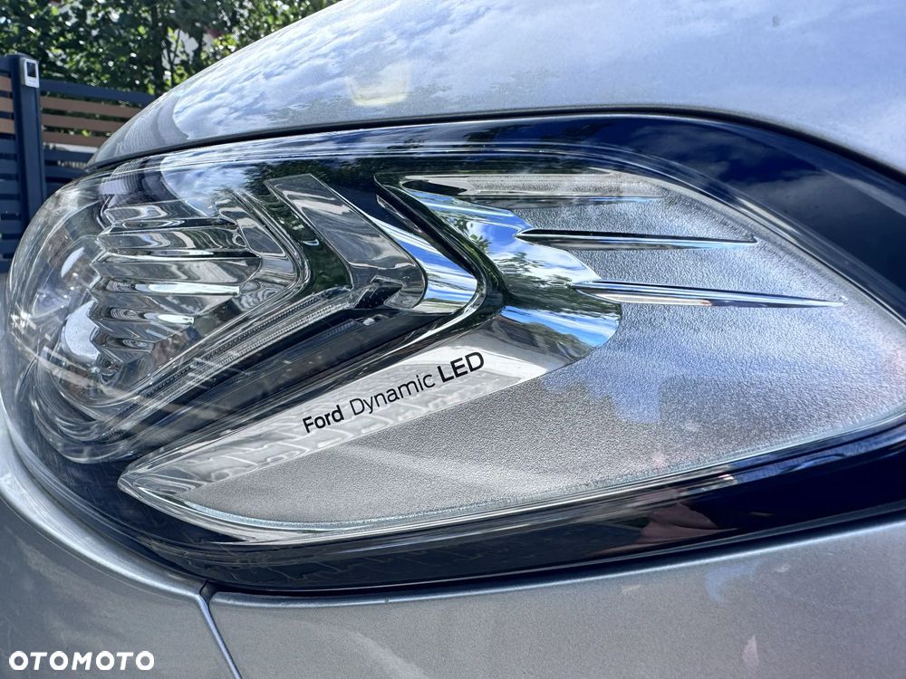 Ford Mondeo 2.0 TDCi Titanium PowerShift - 10