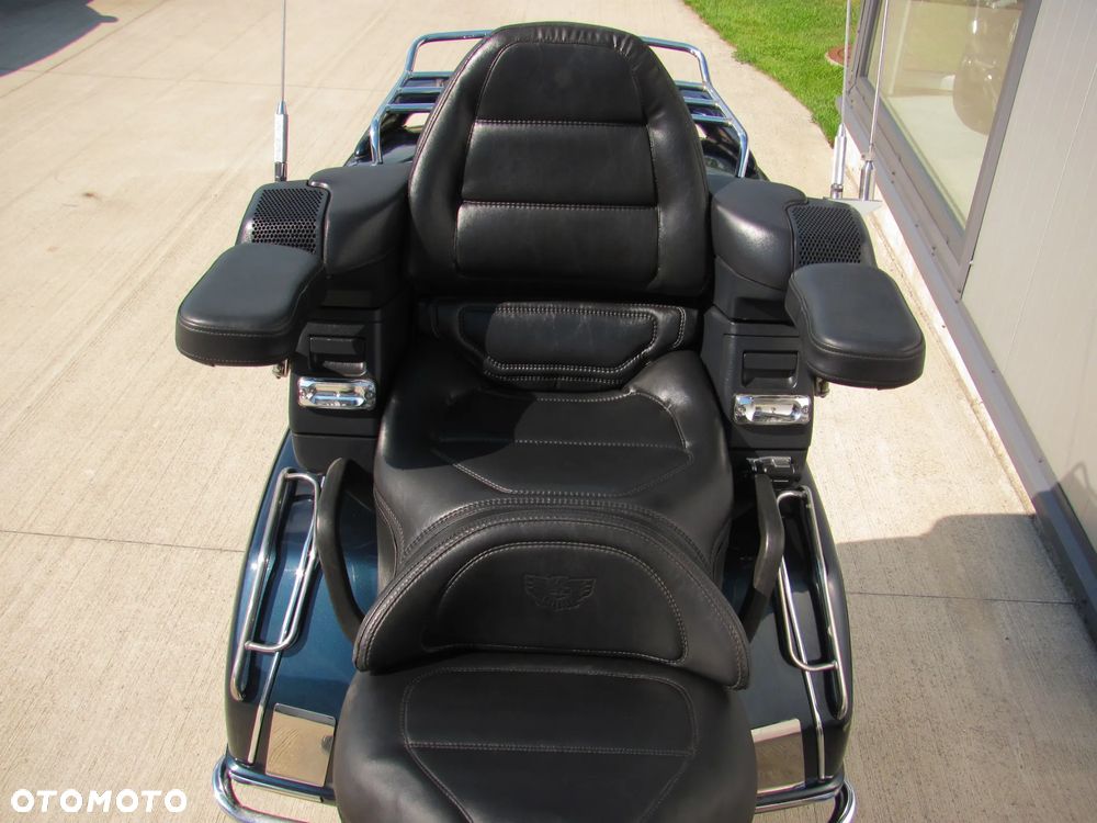 Honda GL - 29